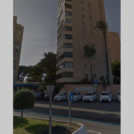 Playamar Village Torremolinos Eksteriør bilde