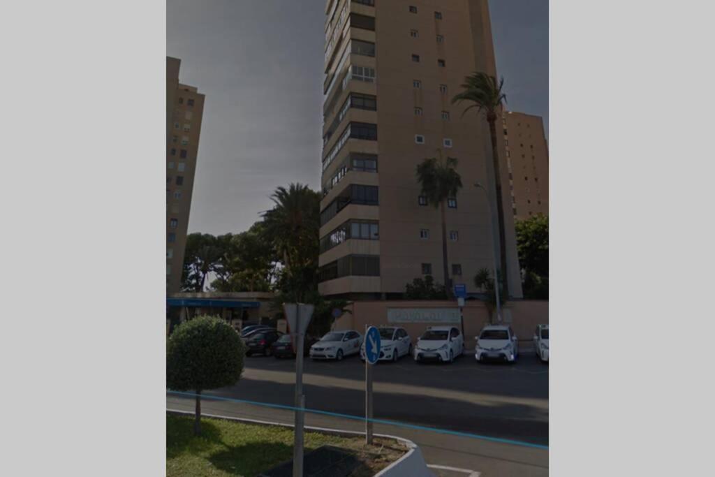 Playamar Village Torremolinos Eksteriør bilde