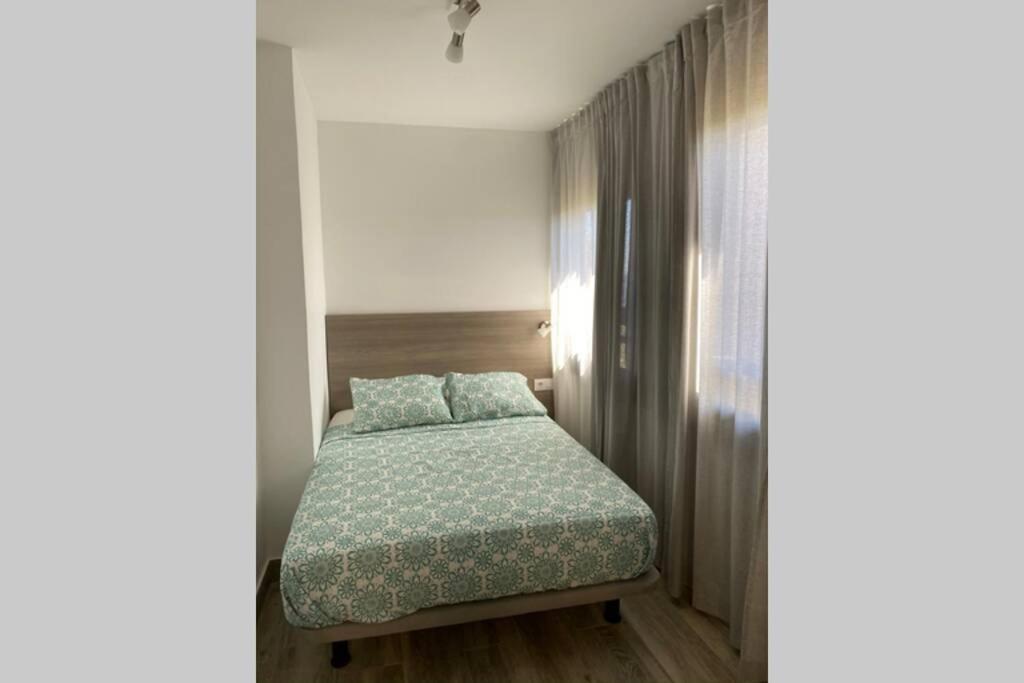 Playamar Village Torremolinos Eksteriør bilde