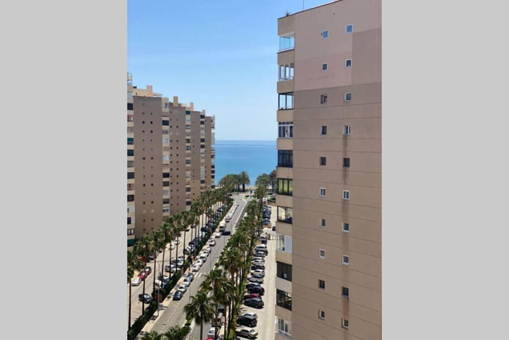 Playamar Village Torremolinos Eksteriør bilde