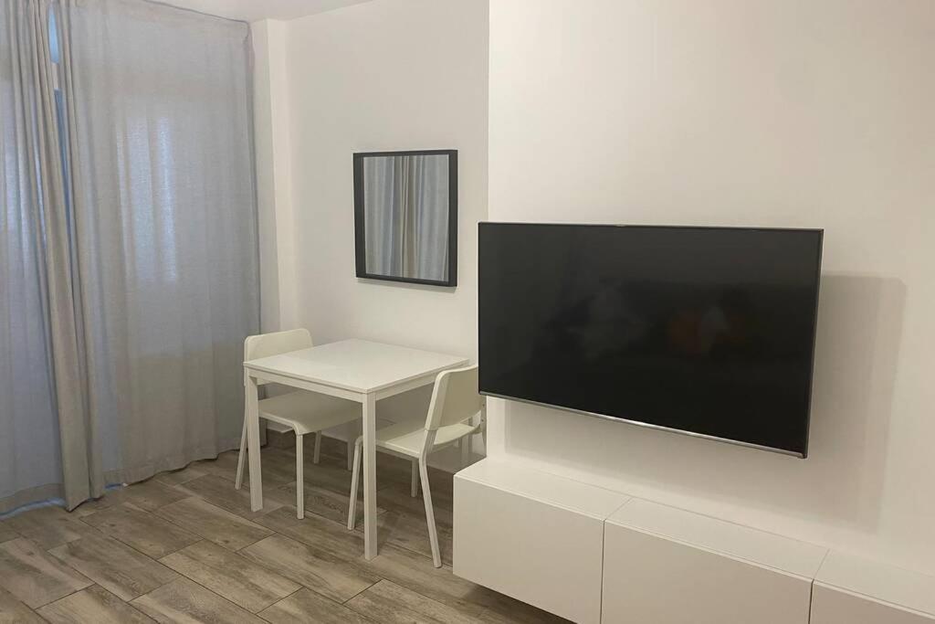Playamar Village Torremolinos Eksteriør bilde