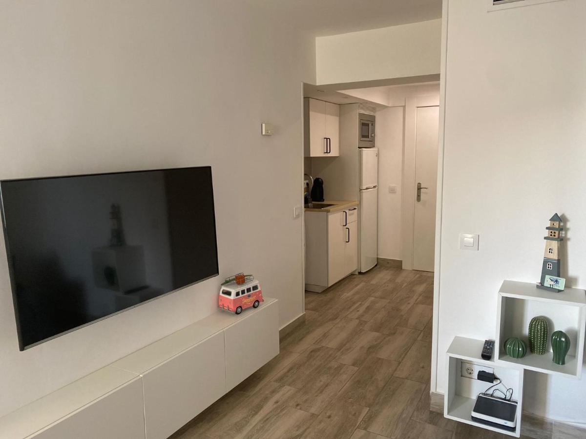 Playamar Village Torremolinos Eksteriør bilde