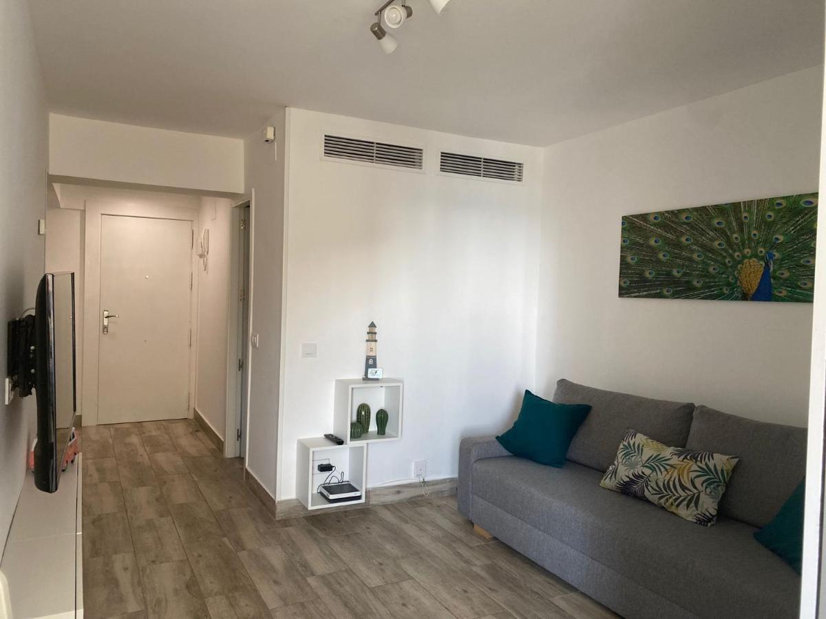 Playamar Village Torremolinos Eksteriør bilde