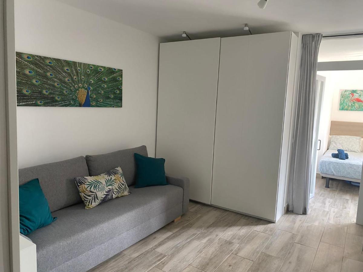 Playamar Village Torremolinos Eksteriør bilde