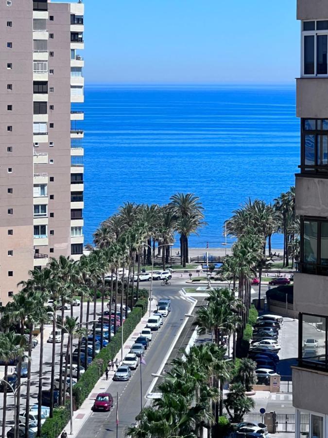 Playamar Village Torremolinos Eksteriør bilde