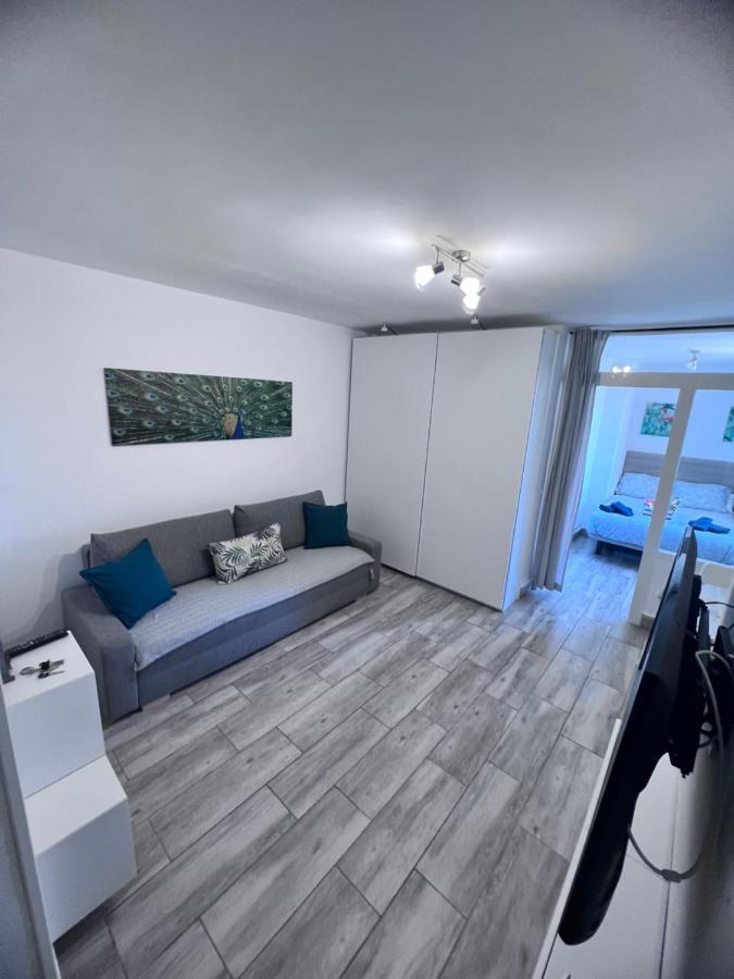 Playamar Village Torremolinos Eksteriør bilde