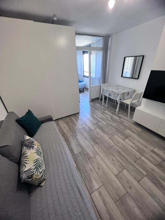 Playamar Village Torremolinos Eksteriør bilde
