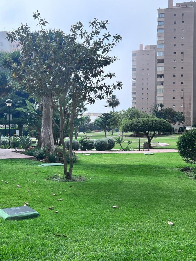 Playamar Village Torremolinos Eksteriør bilde